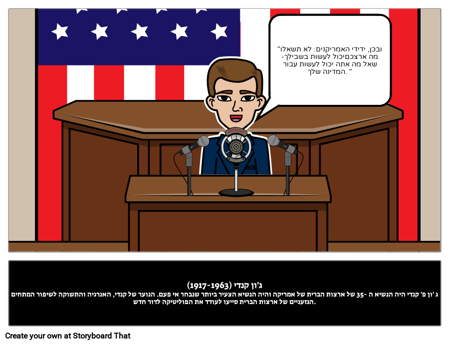 ג'ון פ. קנדי