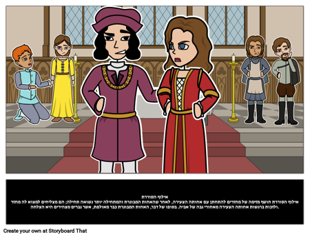 אילוף הסוררת