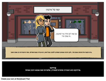 פרדוקס הגדרה