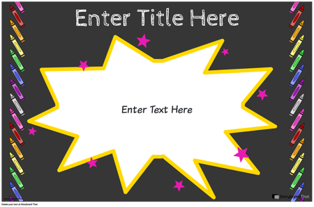 כללי הכיתה 21