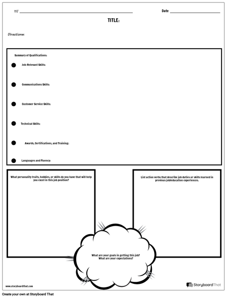 קורות חיים 2