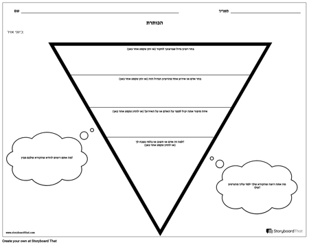 סיפור אישי 3