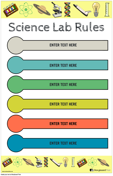 כללי הכיתה 6