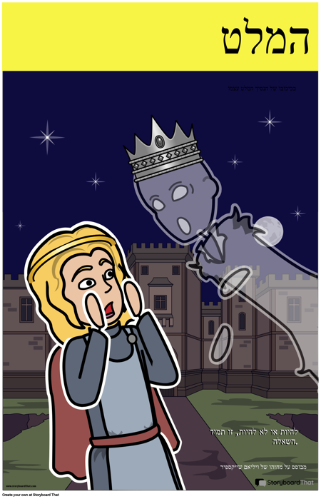 המלט ELA של המלט