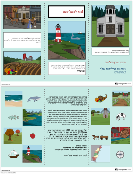 13 חוברת מושבות