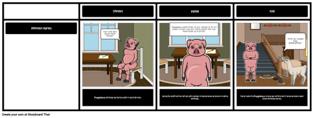 Poppleton בחורף - סיכום