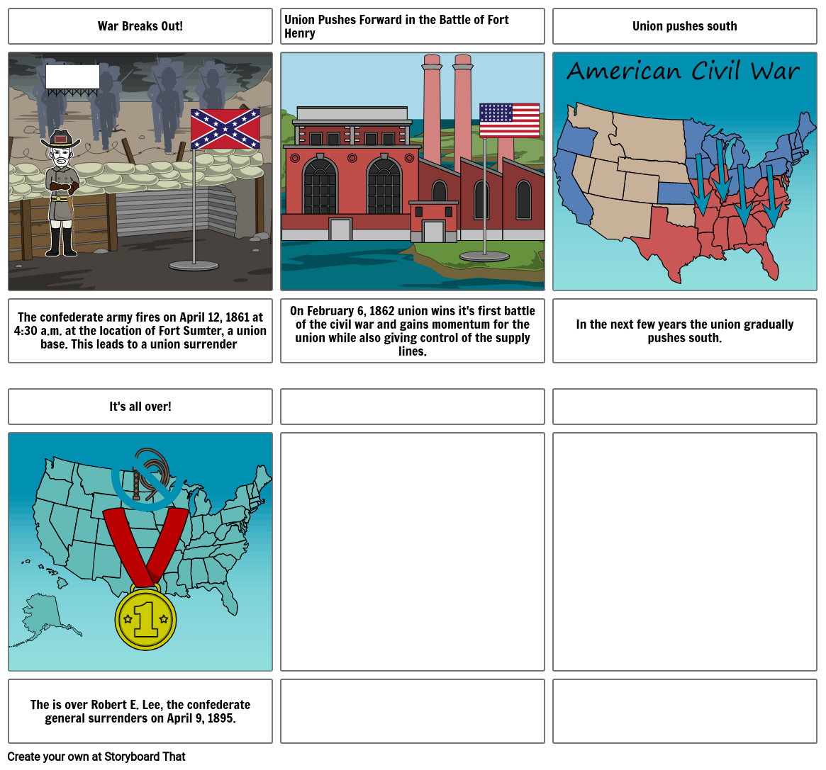 civil-war-begins-storyboard-by-henrystories