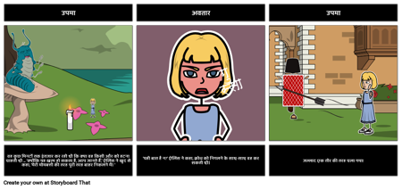 एलिस एडवेंचर्स इन वंडरलैंड - आलंकारिक भाषा