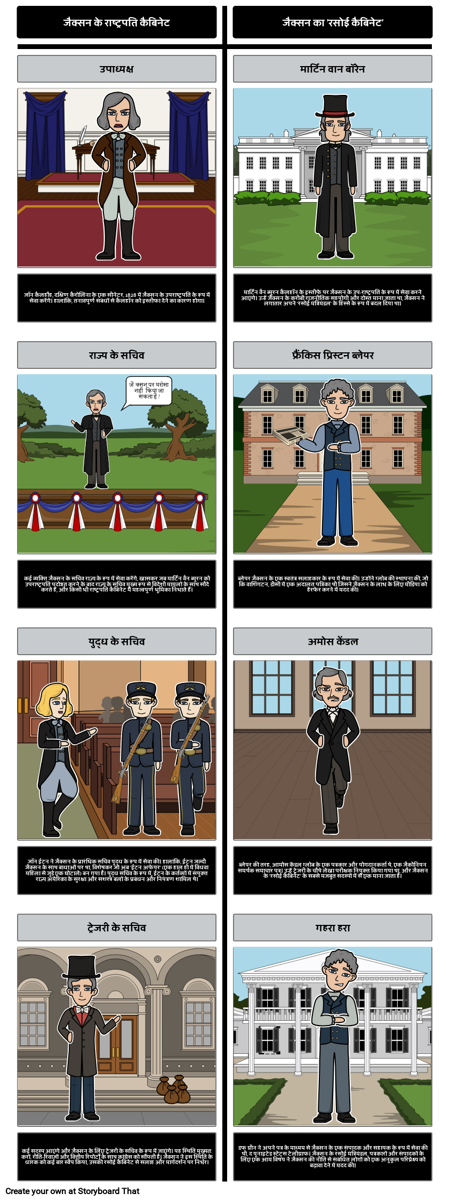 जैक्सन स्पोइल्स सिस्टम और रसोई कैबिनेट