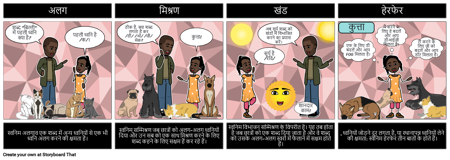 ध्वन्यात्मक जागरूकता: ध्वन्यात्मक