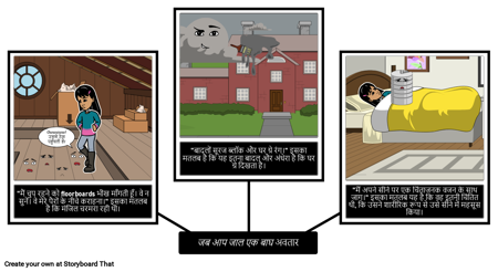 जब आप एक बाघ को जाल में निजीकरण