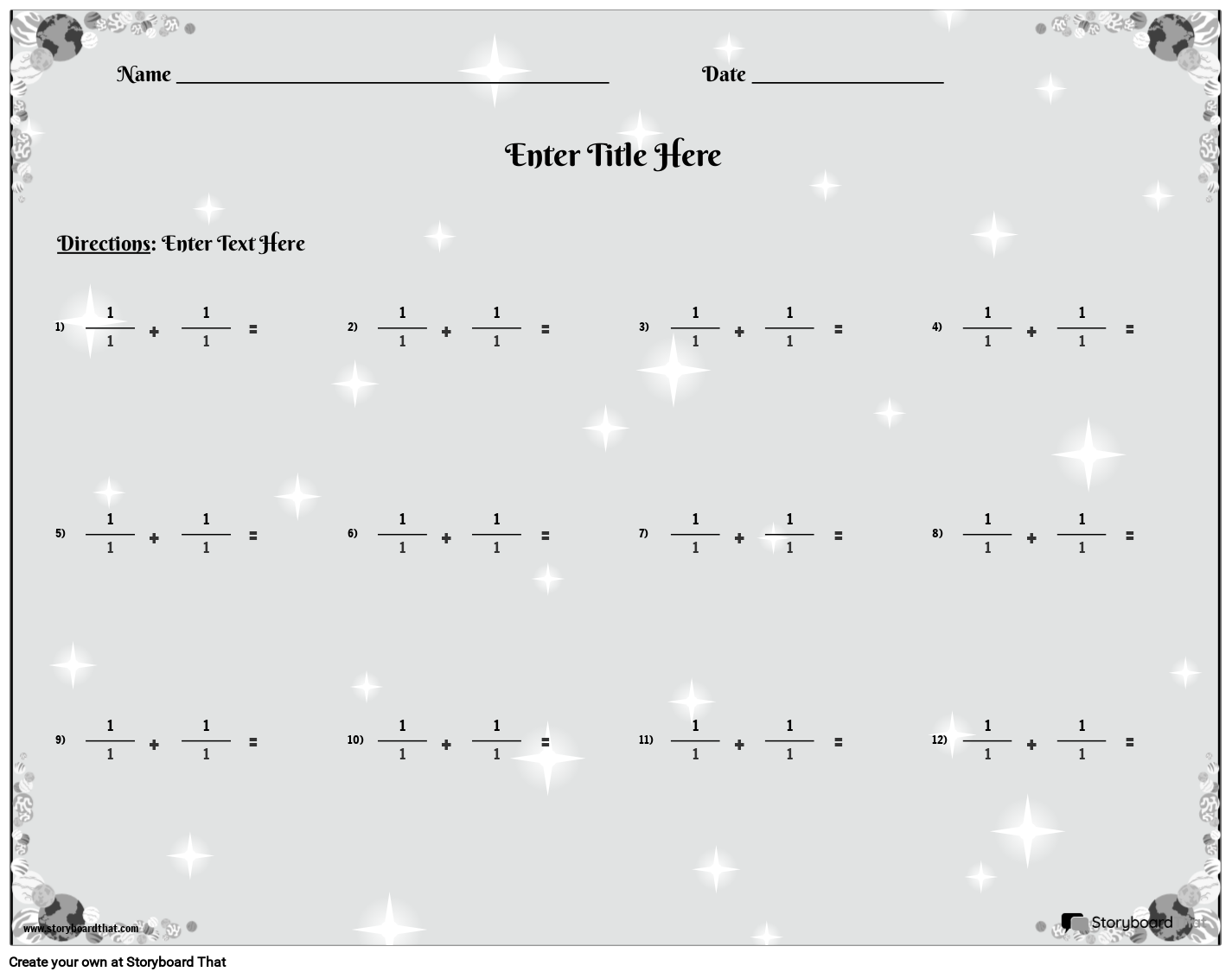 अतिरिक्त लैंडस्केप बीडब्ल्यू 1
