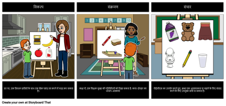 पीईसीएस बोर्ड उपयोग करता है