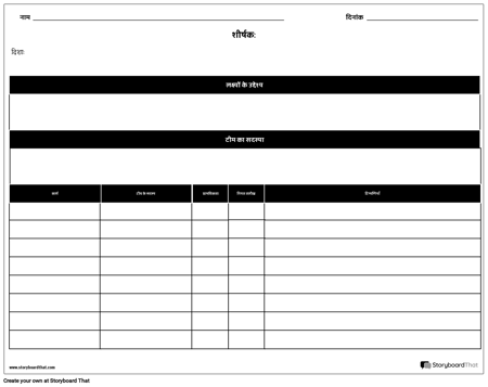 योजनाकार - परियोजना द्वारा
