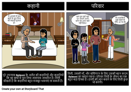 जब आप एक टाइगर थीम्स ट्रैप