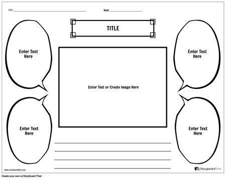 तथ्य जीवनी आयोजक लैंडस्केप