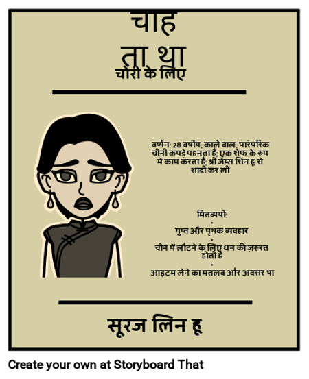 वेस्टिंग गेम वांछित पोस्टर