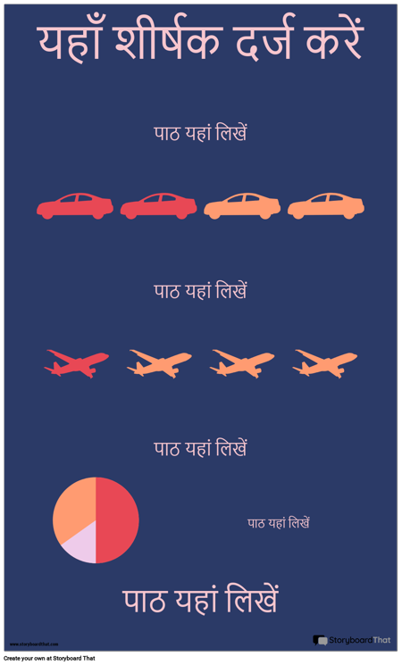 परिवहन पीएसए इन्फोग्राफिक