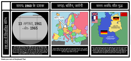 एक नाइट डिवाइडिंग सेटिंग