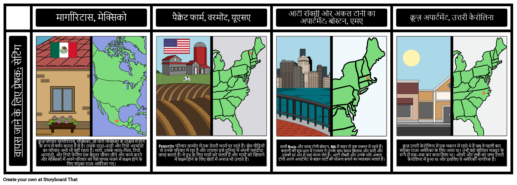 प्रेषक सेटिंग पर लौटें