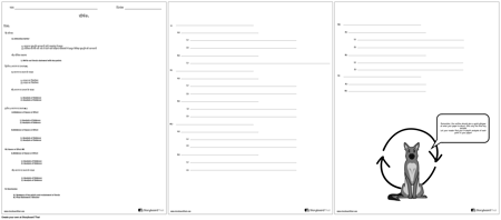 कारण और प्रभाव रूपरेखा