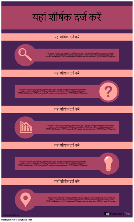 केस स्टडी जानकारी 1