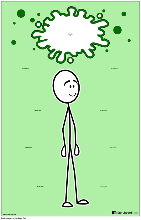 व्यक्ति एंकर चार्ट