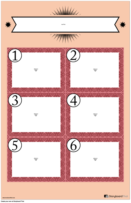 कक्षा नियम पोस्टर 2