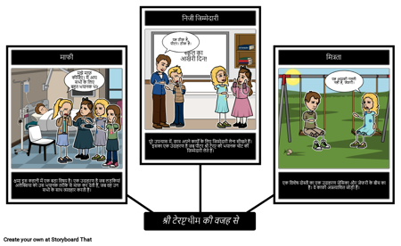 श्री टेरप्ट थीम्स