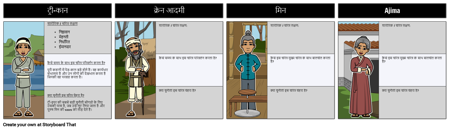 एक एकल शार्द वर्ण