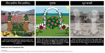 ओरेगन मजेदार तथ्य