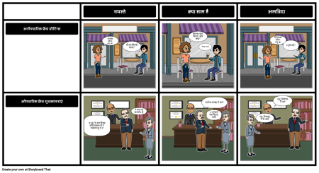 फ्रेंच ग्रीटिंग्स