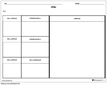 सारांश संश्लेषण 1