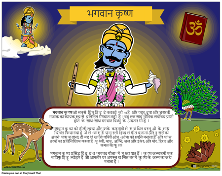 हिंदू धर्म जीवनी