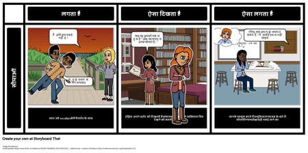 एक सीमा पार करना