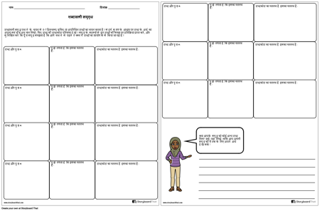 शब्दावली समृद्ध