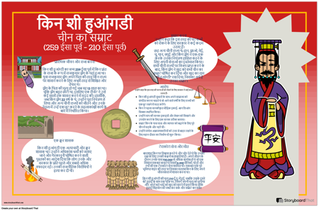 प्राचीन चीन जैव