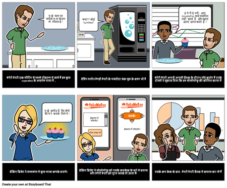 सोलोमोफू उदाहरण