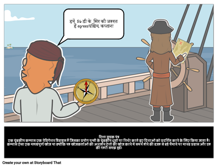 दिशा सूचक यंत्र