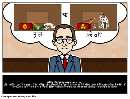 इरविन श्रोडिंगर