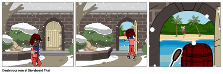 कॉमिक कंफ्यूजन