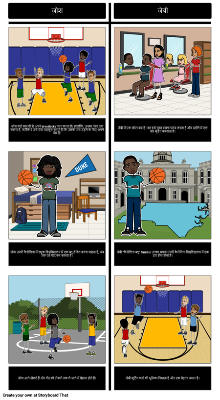 क्रॉसओवर अक्षर