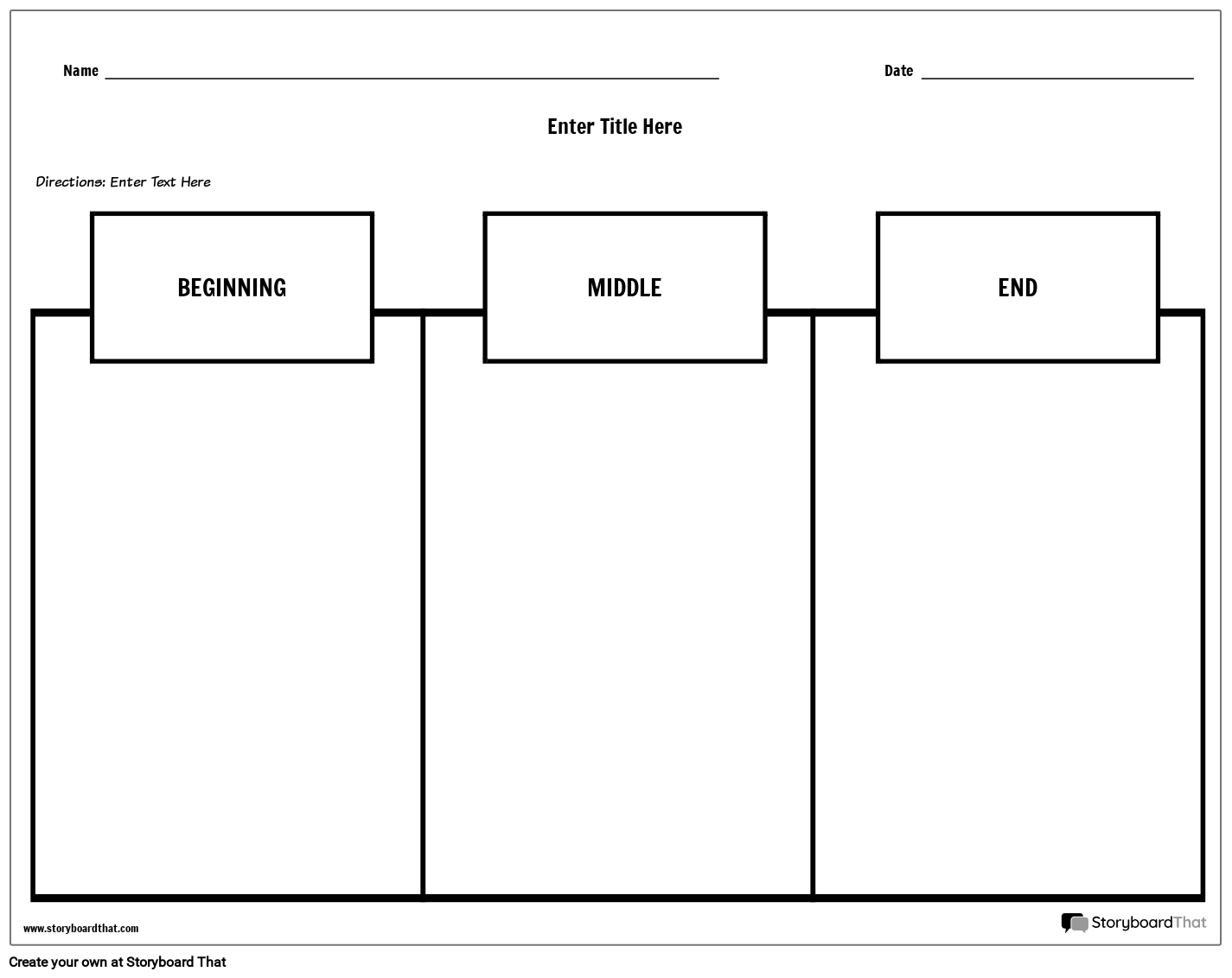 लैंडस्केप कॉलम