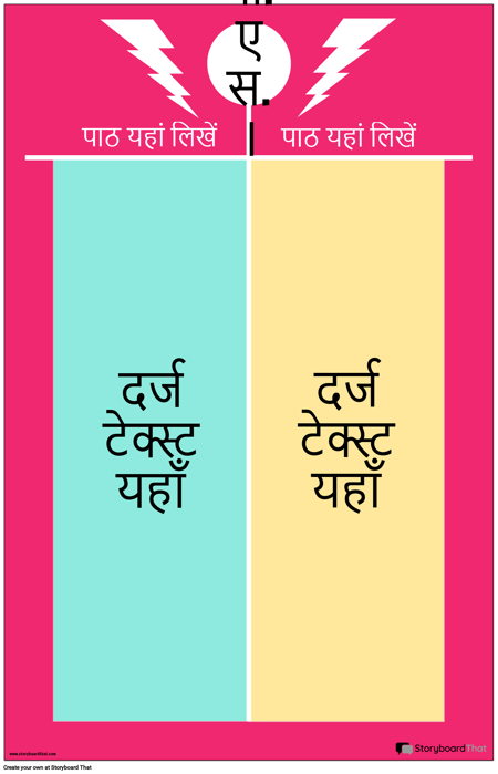 लंगर पोस्टर १