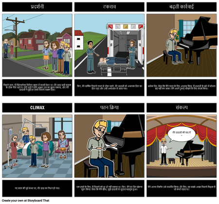 व्यक्तिगत कथा