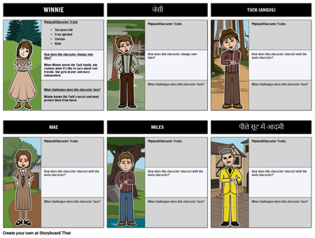 टक अनन्त वर्ण