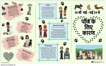 पीबीएल ब्रोशर