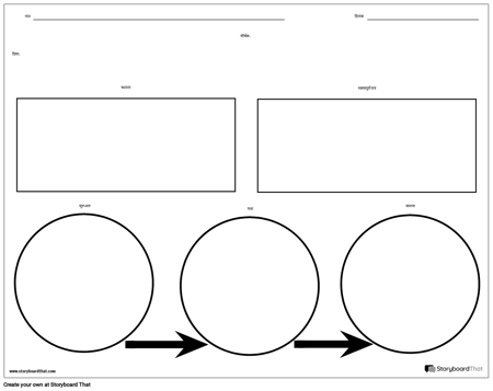 आकार के बक्से