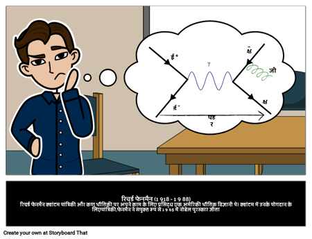 रिचर्ड फेनमैन