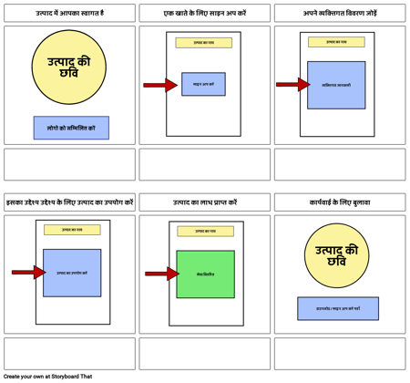डेमो-टेम्पलेट